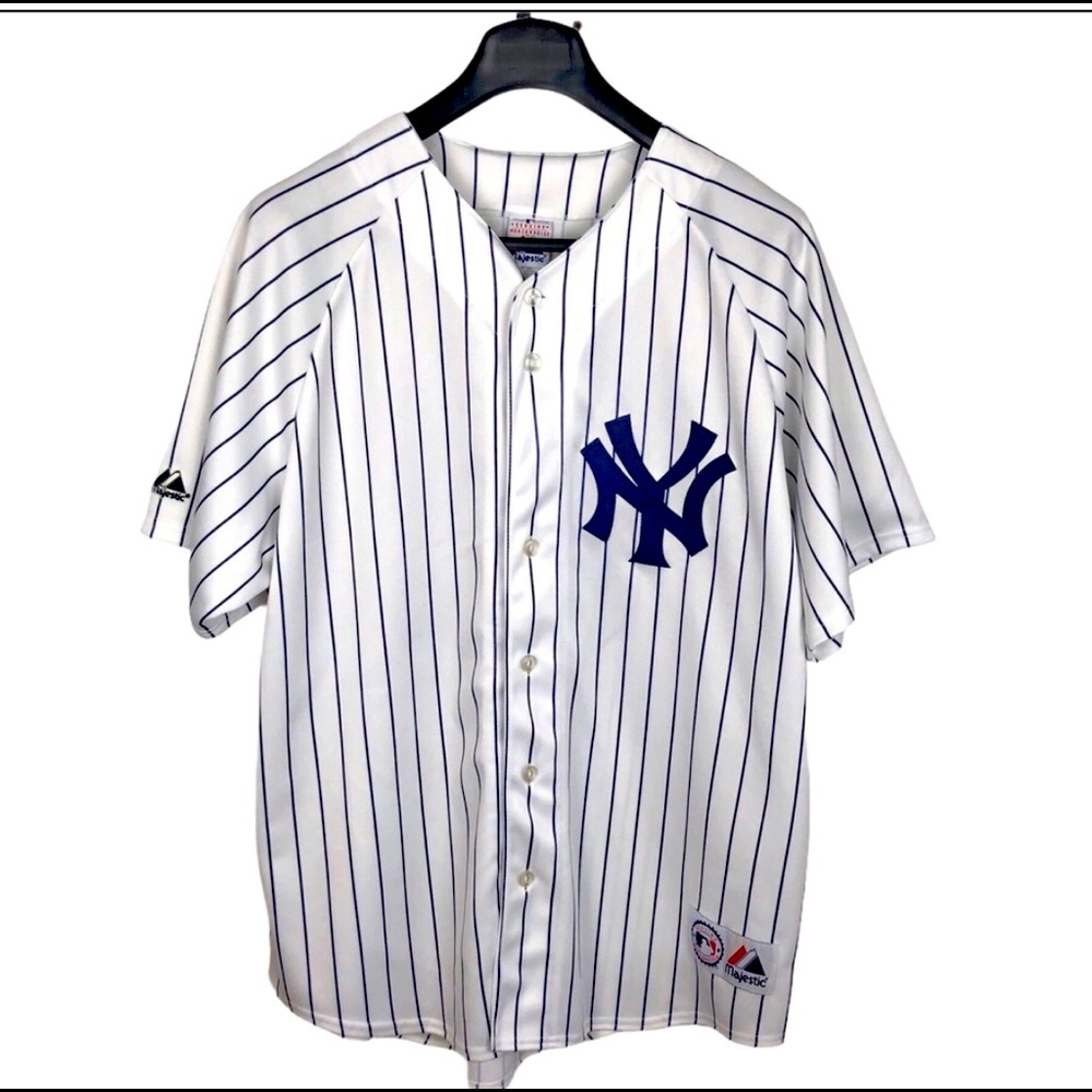 NY Yankees Jersey